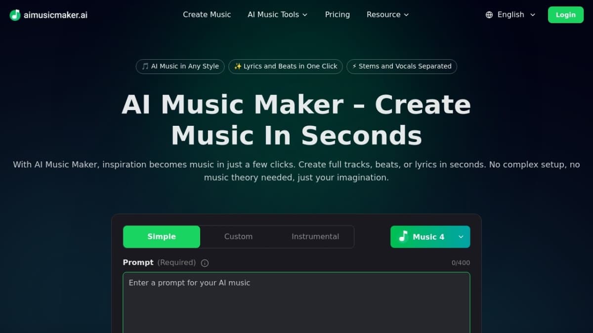 aimusicmaker